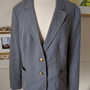 Size 18 Banana Republic Blazer